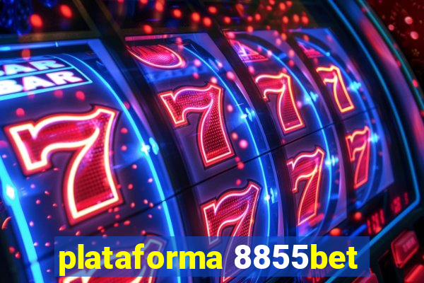 plataforma 8855bet